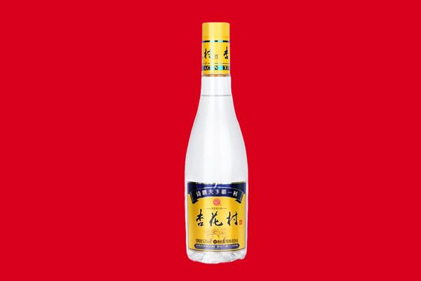 深圳坪山区回收杏花村