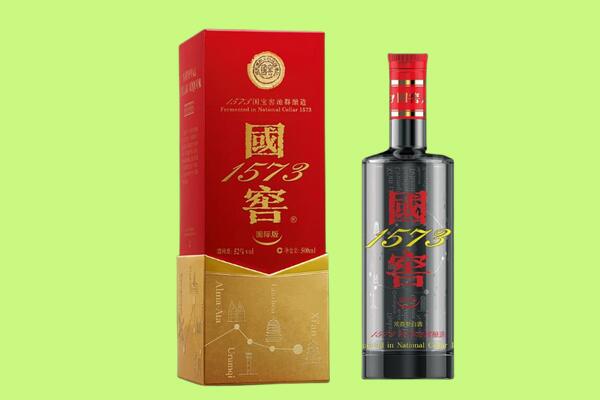 深圳坪山区回收国窖