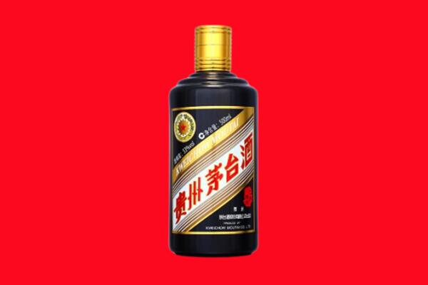 深圳坪山区回收茅台酒瓶